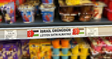Sosyal medyada yankı uyandıran İsrail boykotu: Markalar itibarını kaybediyor!