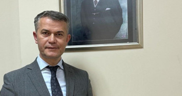 Sosyal medyadaki görüntüleri gündem oldu: AK Parti 28. Dönem Kocaeli Milletvekili Adayı İbrahim Efe kimdir, hangi görevlerde bulundu?