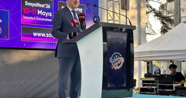 Sosyalfest 2026: Gençlerin Sosyal İnovasyon Projeleriyle Dolu Bir Festival