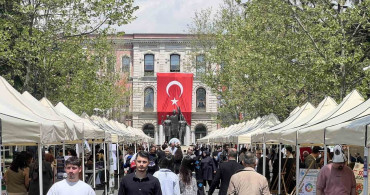 Sosyalfest 2026 İstanbul'da Başladı