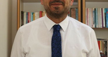 Sosyologdan Öğrencilerin Sosyalleşmesine Önem Verin Uyarısı