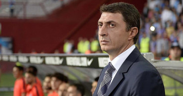 Şota Avreladze Süper Lig'e geri döndü. İşte yeni takımı...