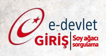Soyağacını Sorgulayanların Sayısı Açıklandı