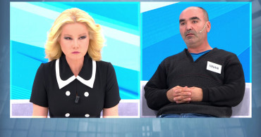 Söyledikleri Müge Anlı'yı bile çıldırtmıştı! Sinan Sardoğan gözaltına alındı