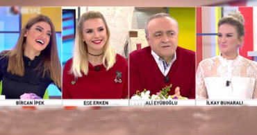 Söylemezsem Olmaz Sunucusu Programdan Ayrılıyor