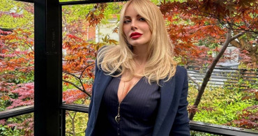 Söylemezsem Olmaz yeni sunucusu Hande Sarıoğlu kimdir? Hande Sarıoğlu nereli, kaç yaşında ve sevgilisi var mı? Hande Sarıoğlu hayatı ve biyografisi