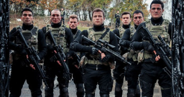 Söz Dizisi Bu Hafta Bol Prodüksiyonlu Bir Bölümle Geliyor