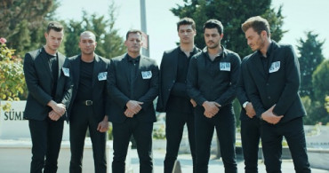 Söz Dizisi Fragman – 50.Bölüm – 2.Fragman