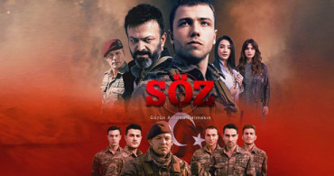 Söz Dizisi Kadrosuna Öyle Bir İsim Dahil oldu ki!