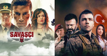 Söz Dizisi mi, Savaşçı Dizisi mi?