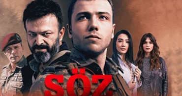 Söz Dizisi Yeni Bölüm Fragmanı Yayınlandı!