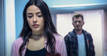 Söz Dizisi Yeni Bölüm İlk Sahne - 45. Bölüm