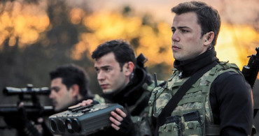 Söz Dizisinin Yeni Afişi Yayınlandı!