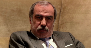 Söz Turan Kim? Söz Dizisi Turanın Gerçek Adı Ne? Daha Önce Nerede Oynadı?