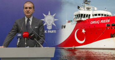 Sözcü Çelik: AB, Yunanistan'ın Tüm Avrupa'yı Yunan Tiyatrosuna Çevirmesine İzin Vermemelidir'