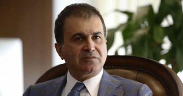 Sözcü Çelik'ten Doğu Akdeniz Açıklaması: NATO'nun Girişimine Olumlu Yaklaşıyoruz