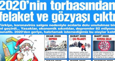 Sözcü'den Geri Adım: Yanlış Anladılar
