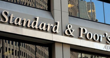 S&P Çin'in Kredi Notunu Teyit Etti