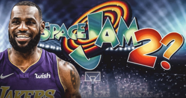 Space Jam 2'nin Konusu Açıklandı