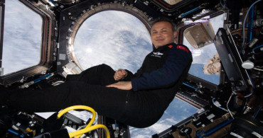 Space X’ten açıklama geldi: Alper Gezeravcı’nın dönüşü bir gün ileri alındı