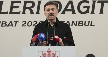 Spor Şehri İstanbul Projesiyle Gençlere Destek