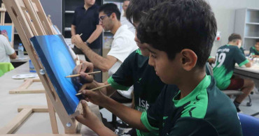 Spor, Şiddete Karşı En Güçlü Mücadele Aracı