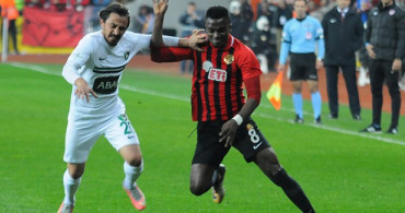 Spor Toto 1. Lig 22. Hafta Maç Sonuçları 