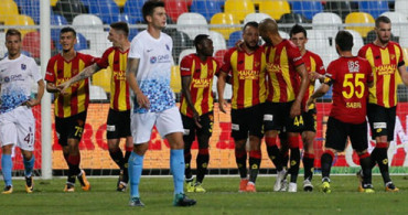 Spor Toto Süper Lig 23. Hafta: Trabzonspor - Göztepe / Maç Önü 