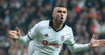 Spor Toto Süper Lig 28. Hafta: Beşiktaş 2-1 Medipol Başakşehir (Maç Sonucu)