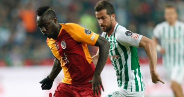 Spor Toto Süper Lig 30. Hafta: Atiker Konyaspor 0-0 Galatasaray (Maç Sonucu)