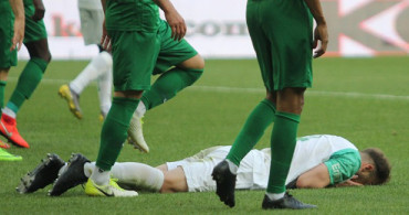 Spor Toto Süper Lig 30. Hafta: Bursaspor 0-0 Akhisarspor (Maç Sonucu)