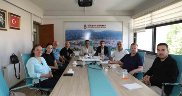 Spor ve Sağlıklı Yaşam İçin Ortak Çalışmalar