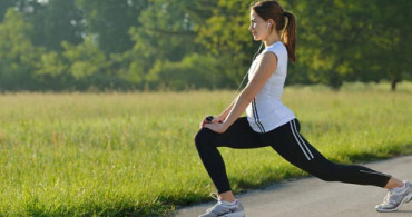 Spor Yapmak Akıl Sağlığını Olumlu Etkiliyor