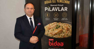 Sporcu Beslenmesinde Basmati Pirinç Dönemi Başlıyor