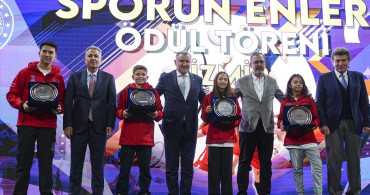 Sporun Geleceği İçin Önemli Adımlar: Bakan Bak'ın Açıklamaları