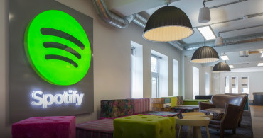 Spotify İstanbul ofisini resmen açtı: Türkiye, dünyanın en büyük 10 müzik pazarı arasında