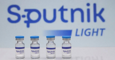Sputnik Light Kovid-19 Aşısının Fiyatı Belli Oldu