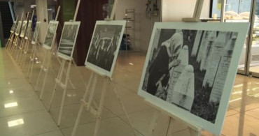 Srebrenitsa soykırımında hayatını kaybedenler Gaziosmanpaşa’da anıldı