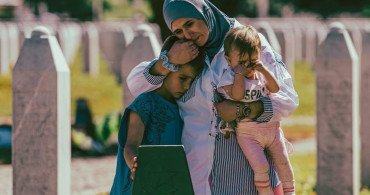 Srebrenitsa soykırımının 31. yılı