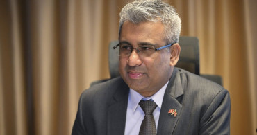 Sri Lanka Büyükelçisi Kadurugamuwa'dan Türkiye-Sri Lanka İlişkilerine Vurgu