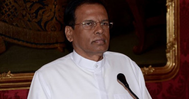Sri Lanka Devlet Başkanı Sirisena, Terör Saldırılarına Karşı Harekete Geçme Talimatı Verdi