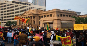 Sri Lanka ekonomisi çöktü mü, neden çöktü? Sri Lanka'da enflasyon oranı yüzde kaç?