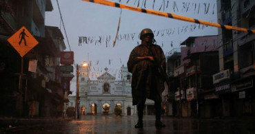 Sri Lanka İstihbaratı: Budist Tapınaklara Saldırı Düzenlenebilir