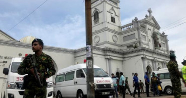 Sri Lanka'da 2 Türk Vatandaşı Hayatını Kaybetti
