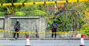 Sri Lanka'da İslam Karşıtı Saldırılarda Bir Kişi Hayatını Kaybetti