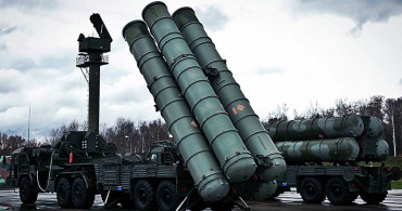 SSB Başkanı Demir'den flaş S-400 açıklaması: S-400'lerin ikinci partisi alınacak