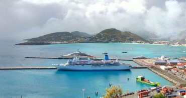 St Maarten Ücretsiz Gezilecek Yerler
