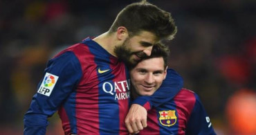 Stadın adı Messi Olsun