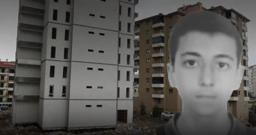 Stajyer öğrenci inşaattan düştü: 17 yaşındaki Engin hayatını kaybetti