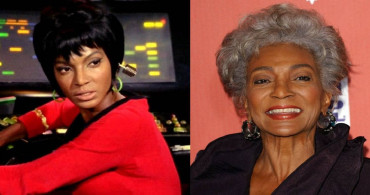 Star Trek’in efsane oyuncusundan hayranlarını yasa boğan haber: Star Trek dizisinin Uhura’sı Nichelle Nichols hayatını kaybetti